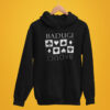 Badugi Poker Hoodie