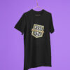 Rise And Grind Poker T-Shirt