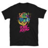 King Of The Table Poker T-Shirt-Black