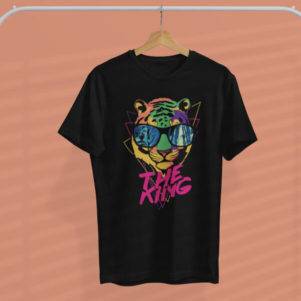 King of the table Poker T-Shirt