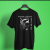 Poker and Music poker T-Shirt