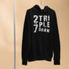 2-7 Triple Draw Poker Hoodie