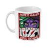 Mixed Games Soul Reader Mug