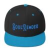 Tonyw4rriorz SoulReader Classic Snapback Hat