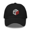 Mixed Games Movement Poker Dad Hat