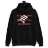 Mixed Games Movement Poker Hoodie - Black