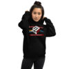 Mixed Games Movement Poker Hoodie - ale Mockup