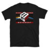 Mixed Games Movement Poker T-Shirt - Black