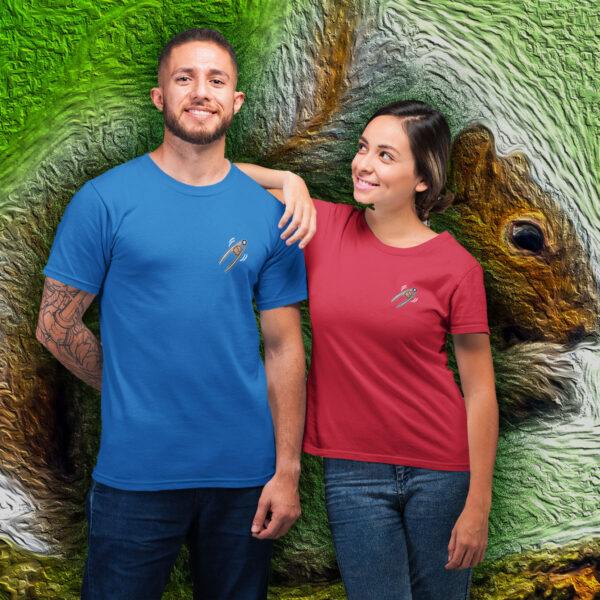 NutCracker-Unisex_T