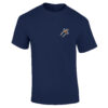 NutCracker-Unisex_T-Shirt_Navy