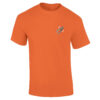 NutCracker-Unisex_T-Shirt_Tangerine