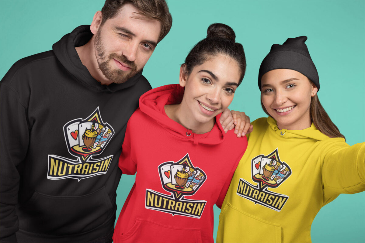 NutRaisin-Hoodie