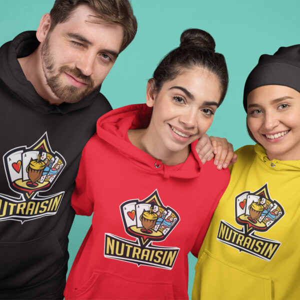 NutRaisin-Hoodie