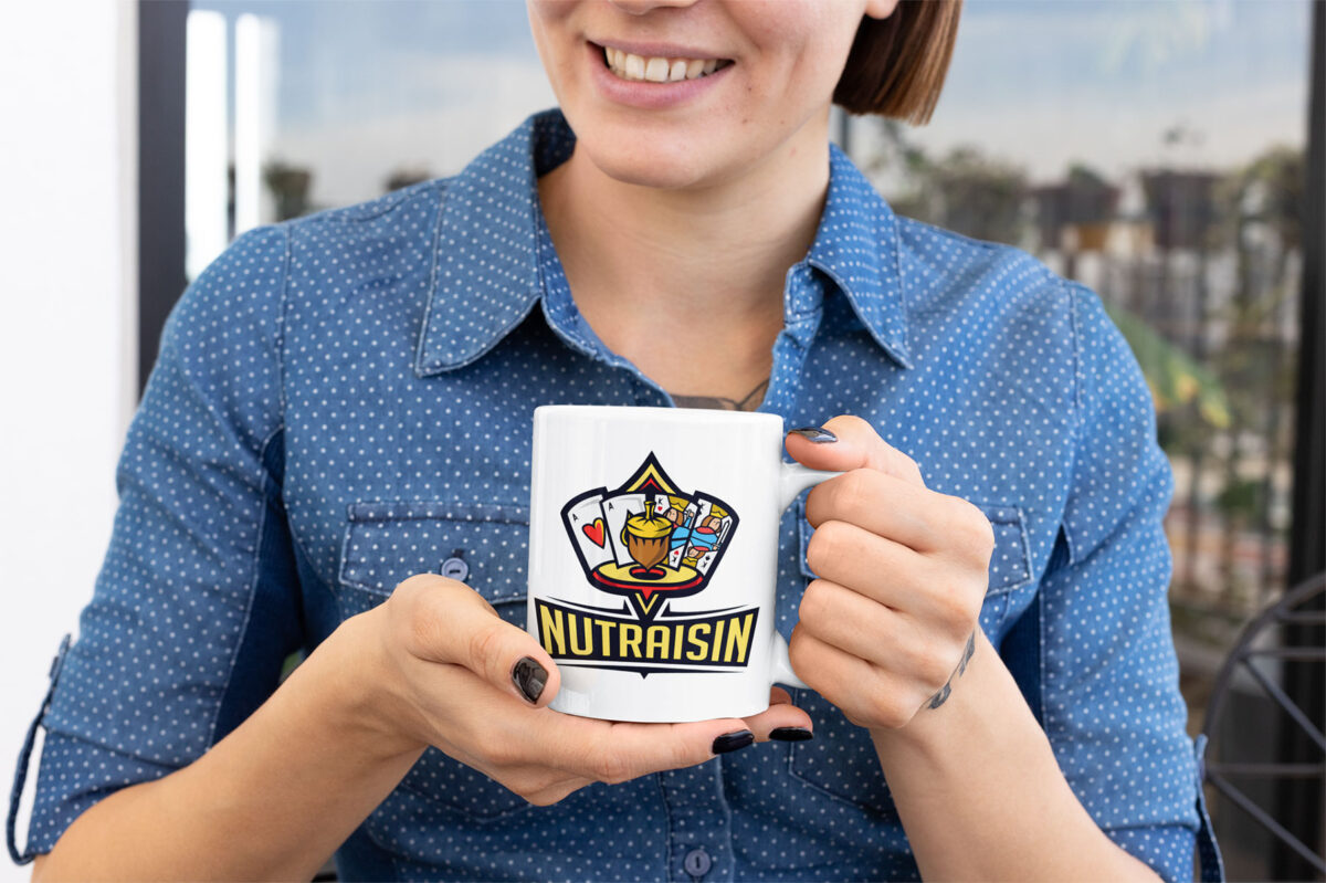 NutRaisin-Mug