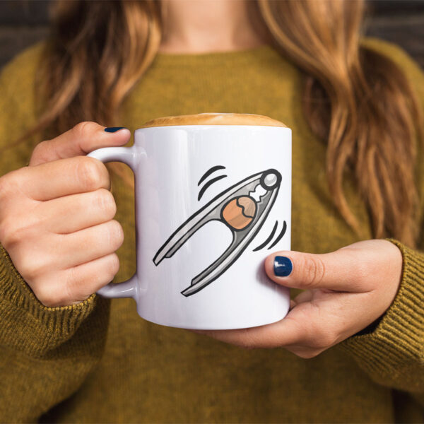NutRaisin-NutCracker-Mug
