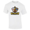 NutRaisin-Unisex-T-White