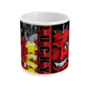 Lucky Devil Mug Center