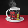 Lucky Devil Mug