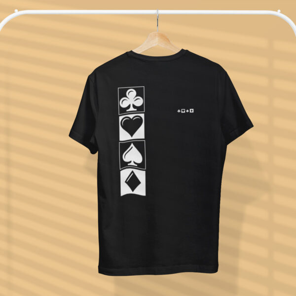 All the suits poker T-Shirt
