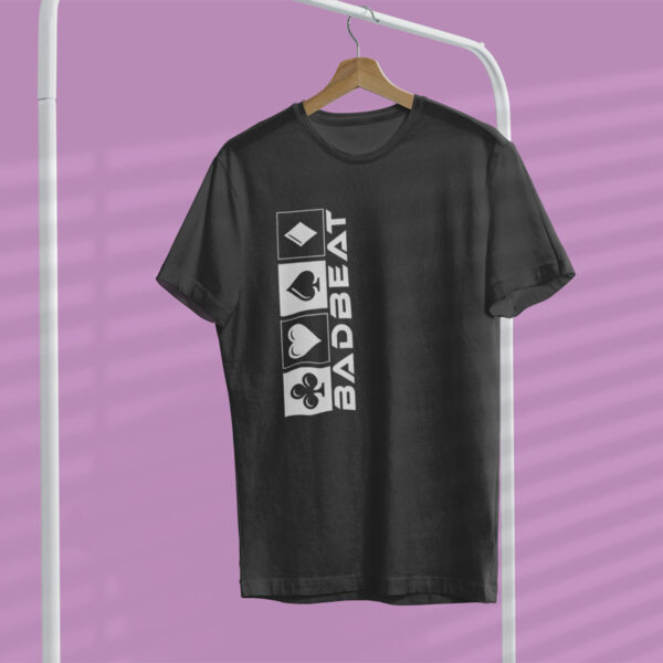 Extreme BadBeat Poker T-Shirt