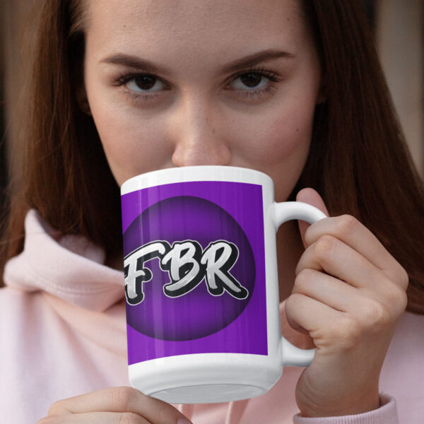 Fat-Bob-Records-Mug