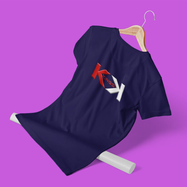 Kings Poker T-Shirt
