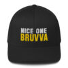 Nice-One-Bruvva-Baseball-Cap-Black