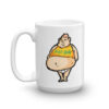 Nice-One-Bruvva-Mug-15oz-handle-left
