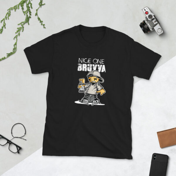 Nice-One-Bruvva-Poker-T-Shirt