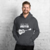 Nice-One-Bruvva-Strumming-Poker-Hoodie_Dark-Heather
