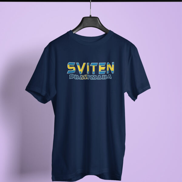 Sviten Poker T-Shirt