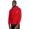 HayDawg-Crest-Hoodie_Red