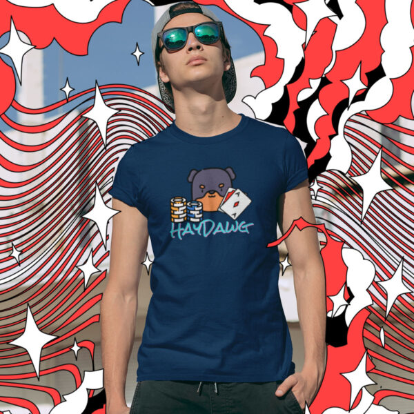 HayDawg-Extreme-T-Shirt