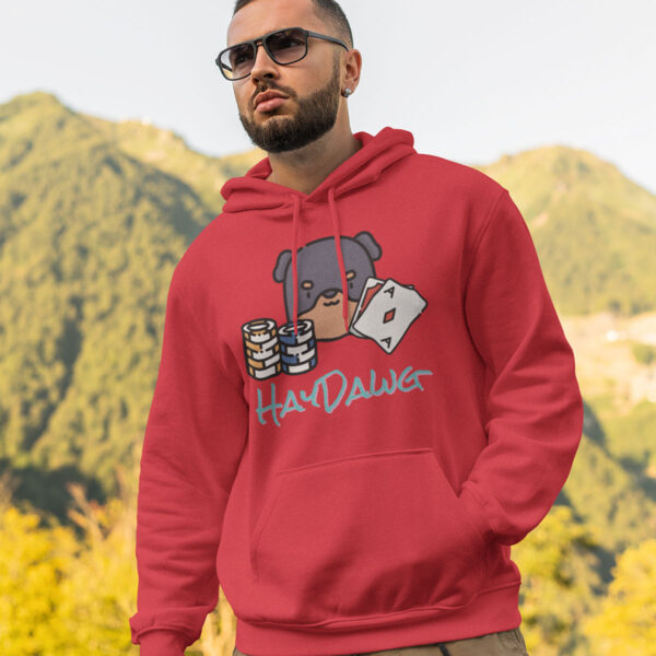 HayDawg-Hoodie