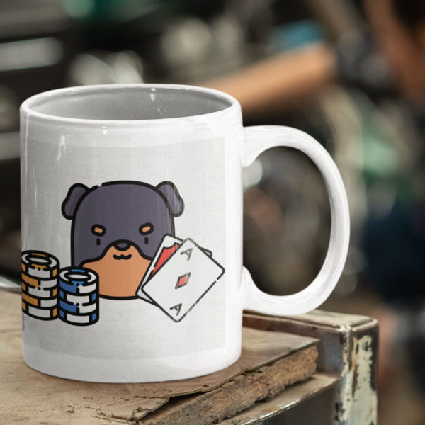 HayDawg-Mug