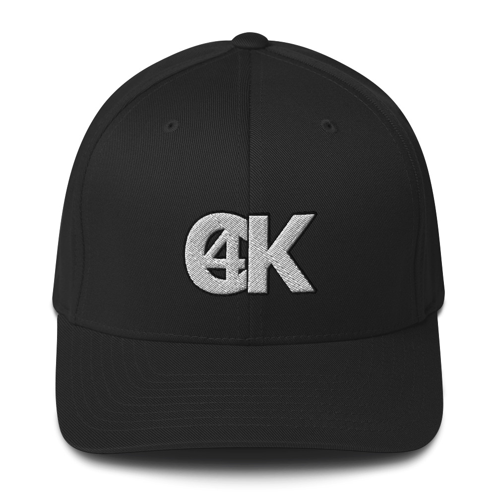 Cash4King-Baseball-Cap-Black