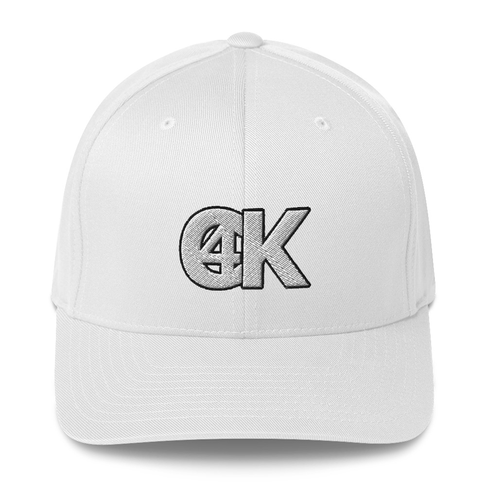 Cash4King-Baseball-Cap-White