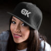 Cash4King Snapback Cap