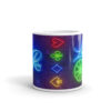 LimeRickey 11oz Mug Center