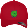 Limerickey Baseball Cap - Red