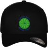 Limerickey Baseball Cap - Black