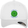 Limerickey Baseball Cap - White