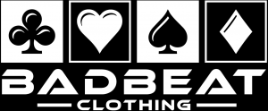 BadBeat Clothing Logo