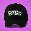 BadBeat Official Dad Hat