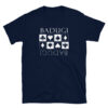 Badugi Poker T-Shirt-Navy