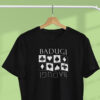 Badugi PokerT-Shirt