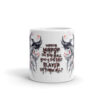 Enchanted Poker Mug-Middle