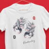 Enchanting Poker T-Shirt