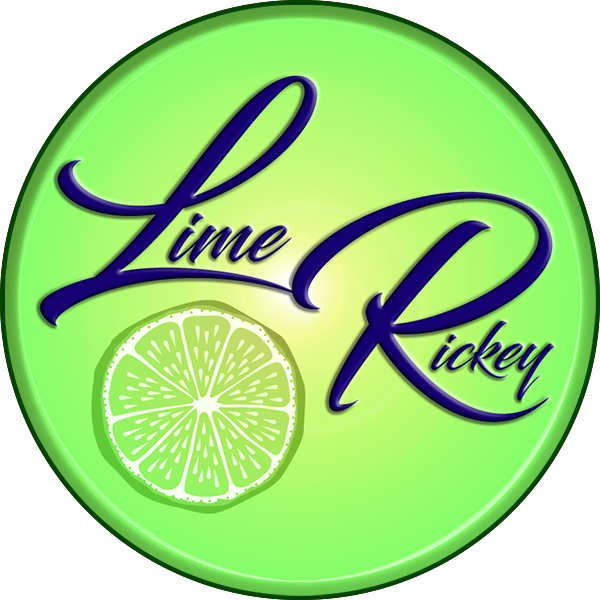LimeRickey Icon