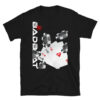 No BadBeat Poker T-Shirt-Black